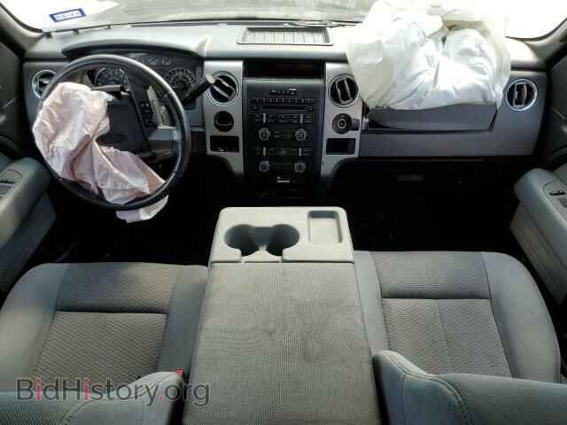 2011 FORD F-150 - VIN: 1FTEX1CM4BFC70631 - Фото 8