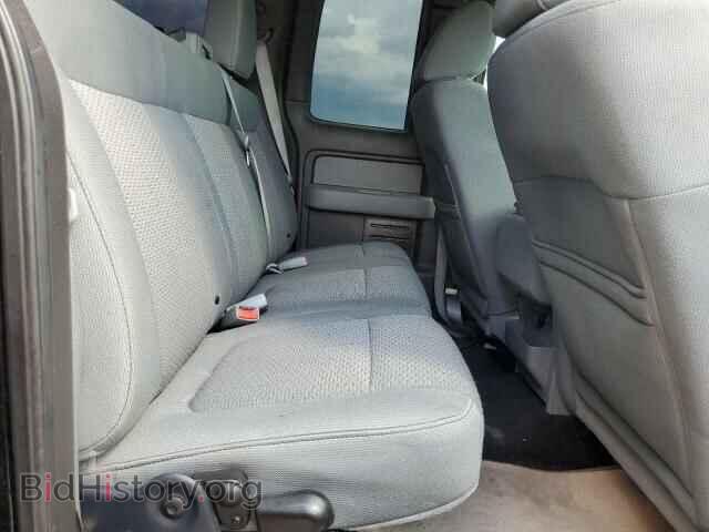 2011 FORD F-150 - VIN: 1FTEX1CM4BFC70631 - Фото 10