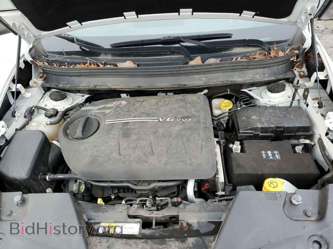 2018 JEEP CHEROKEE - VIN: 1C4PJMBX9JD583580 - Фото 12