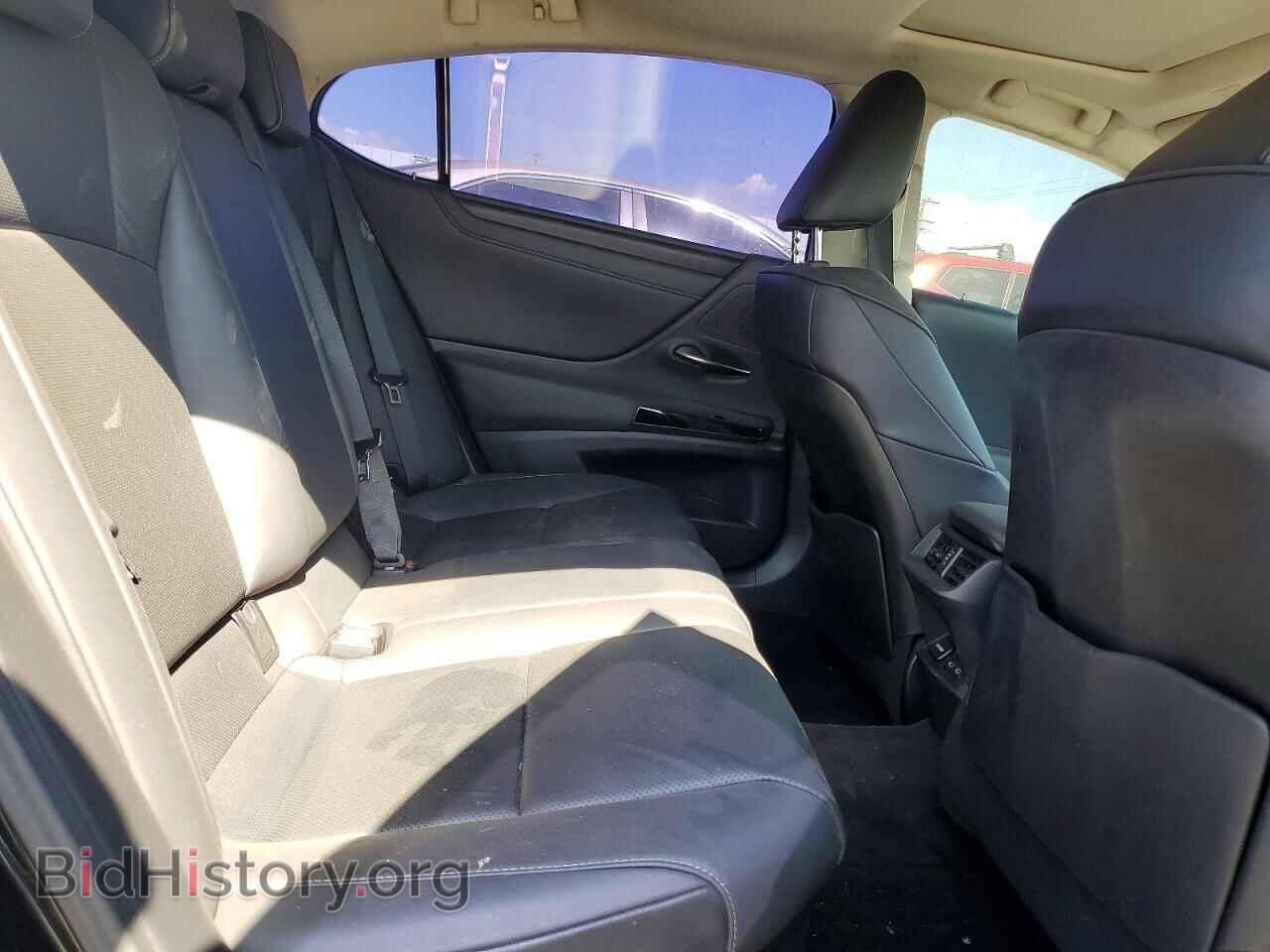2023 LEXUS ES300 - VIN: 58ADA1C1XPU029540 - Photo 10
