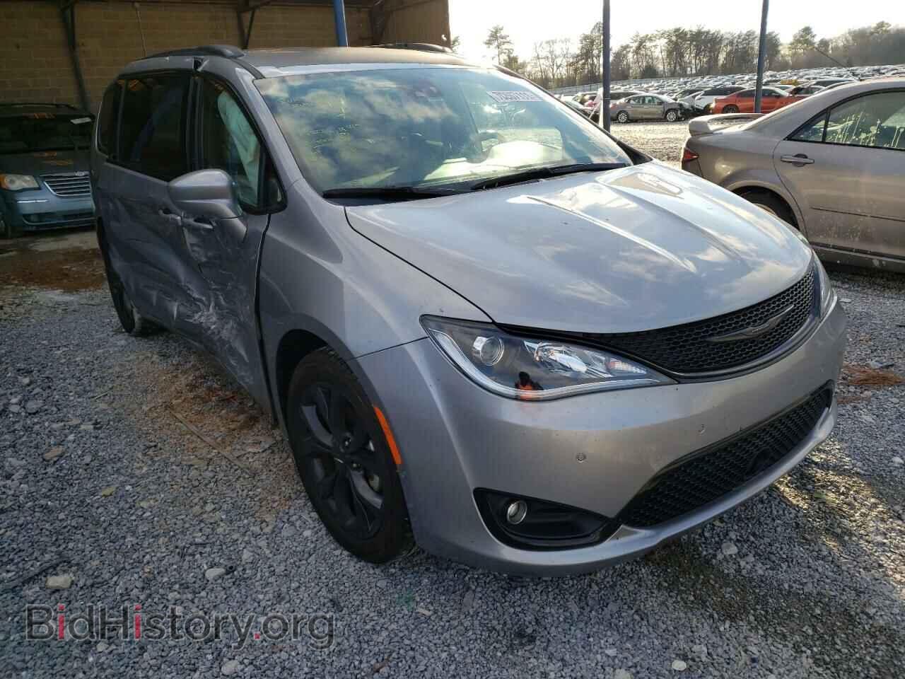 Photo 2C4RC1BGXLR145619 - CHRYSLER PACIFICA 2020