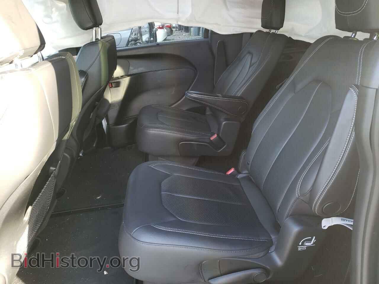 2020 CHRYSLER PACIFICA - VIN: 2C4RC1BGXLR145619 - Photo 6