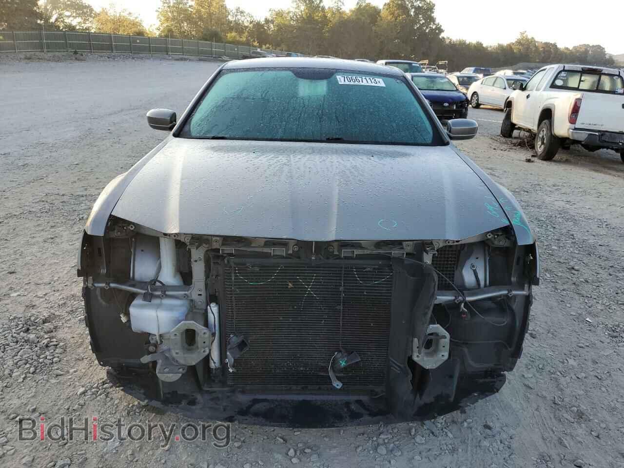 2014 CHRYSLER 300 - VIN: 2C3CCAAG7EH175729 - Фото 5