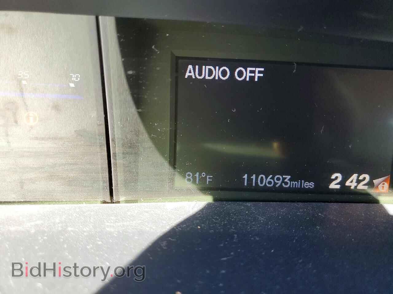 2015 HONDA CIVIC - VIN: 2HGFB2F84FH565175 - Photo 9