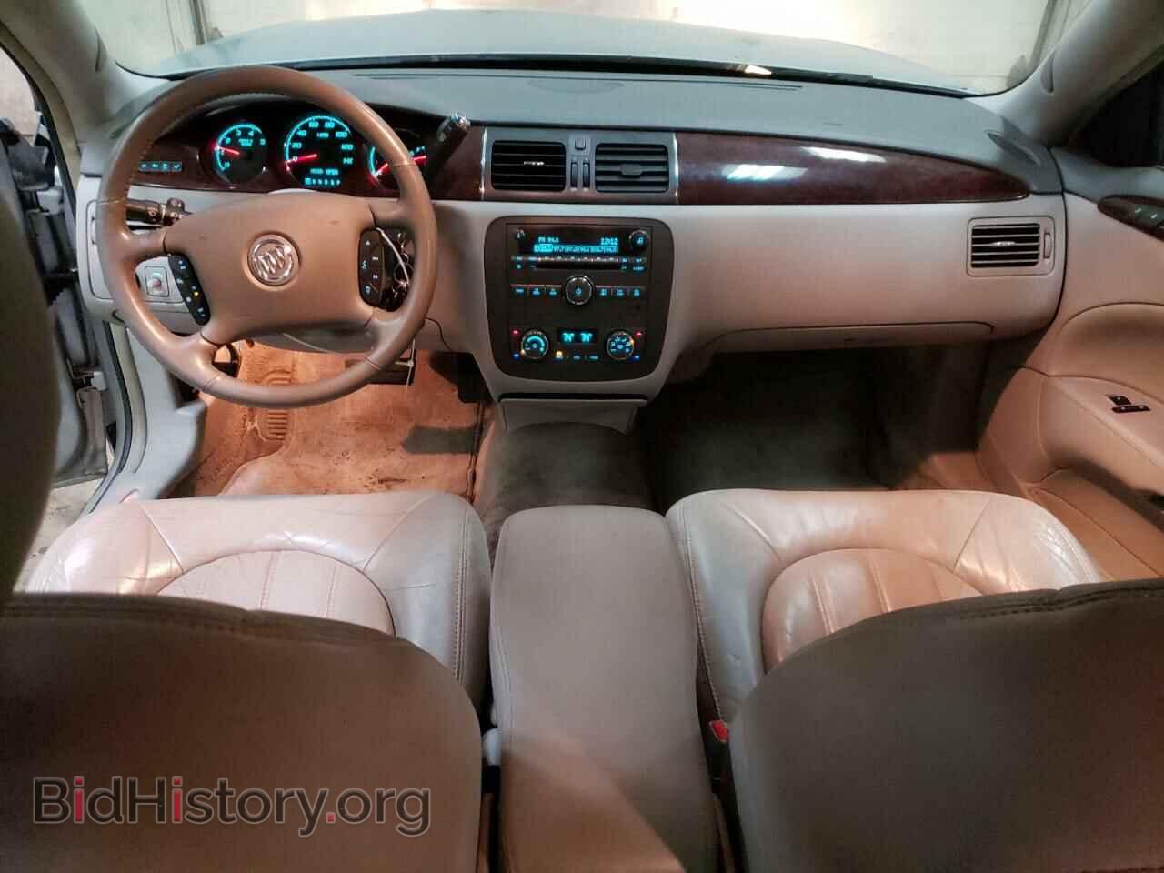 2011 BUICK LUCERNE - VIN: 1G4HC5EM9BU132085 - Фото 8