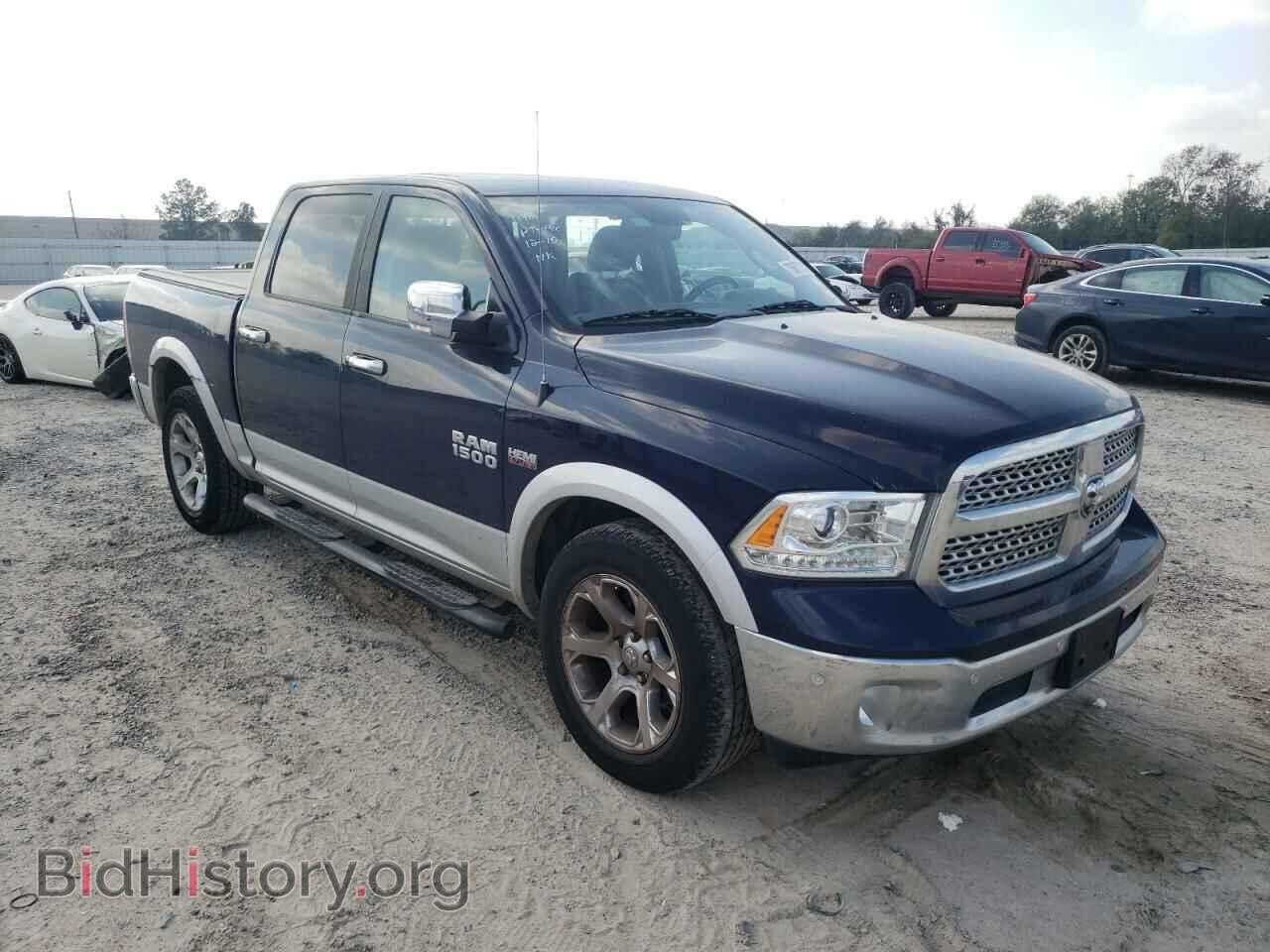 Photo 1C6RR6NTXHS591982 - RAM 1500 2017