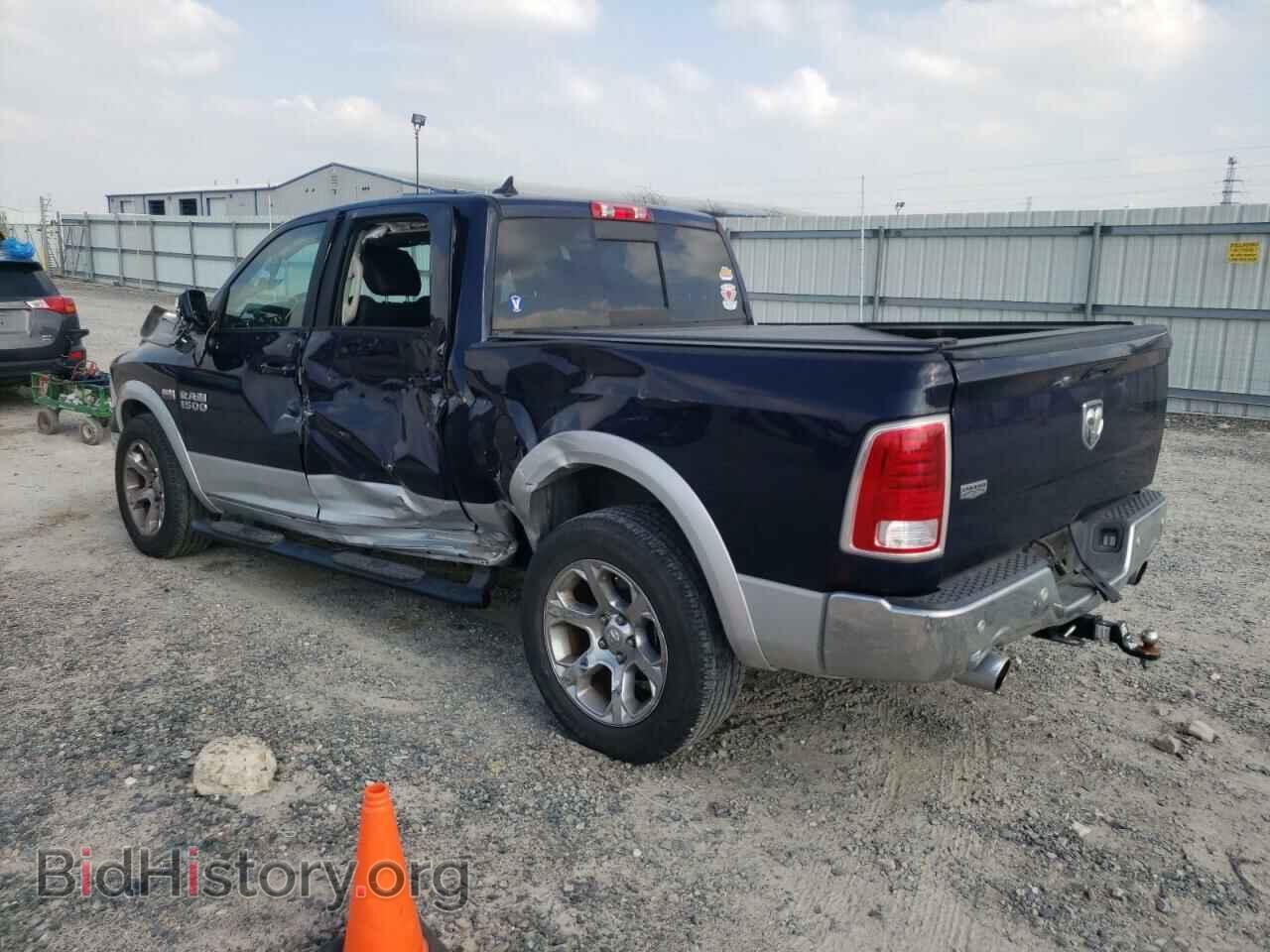 2017 RAM 1500 - VIN: 1C6RR6NTXHS591982 - Photo 3