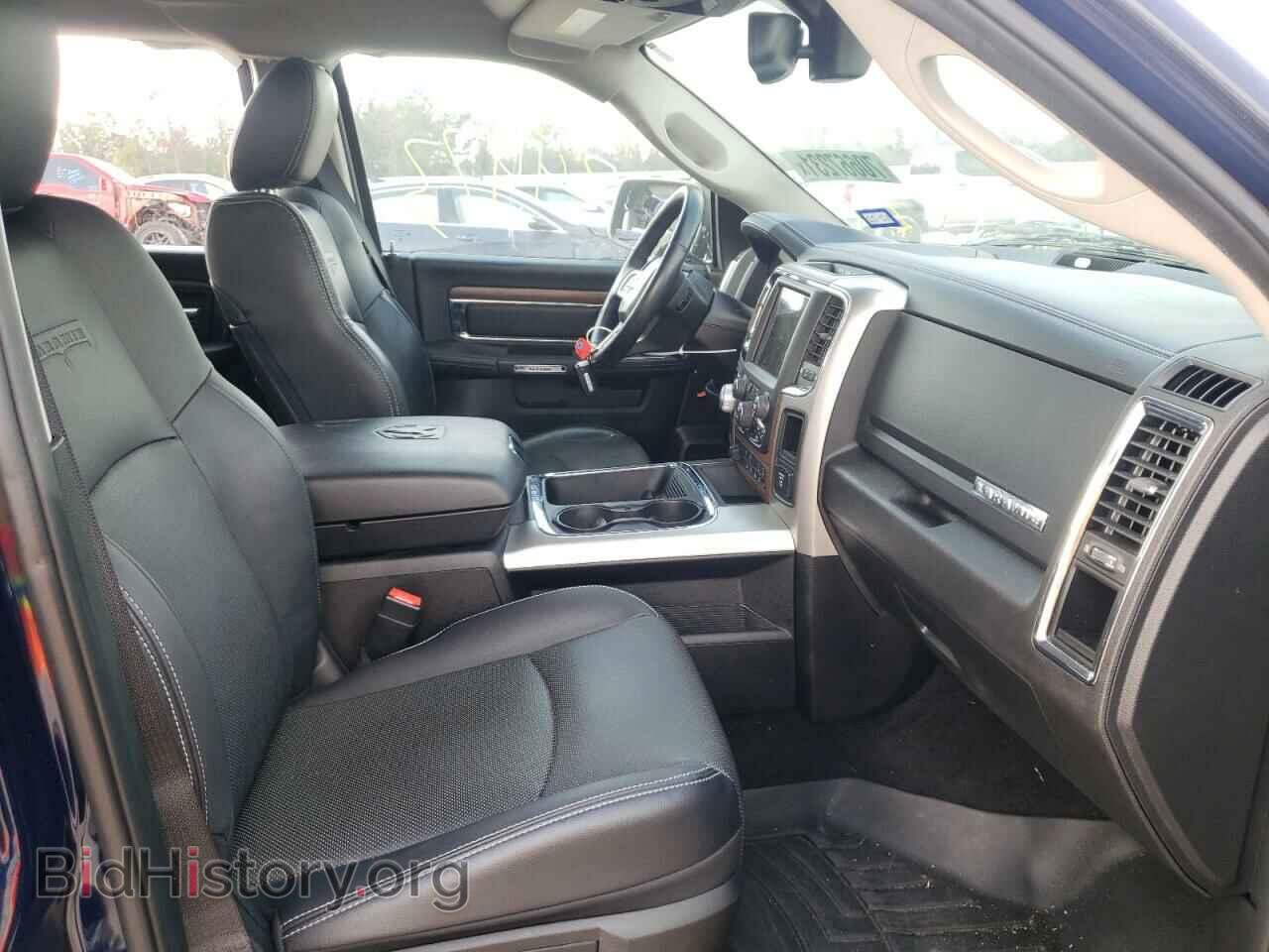 2017 RAM 1500 - VIN: 1C6RR6NTXHS591982 - Photo 5