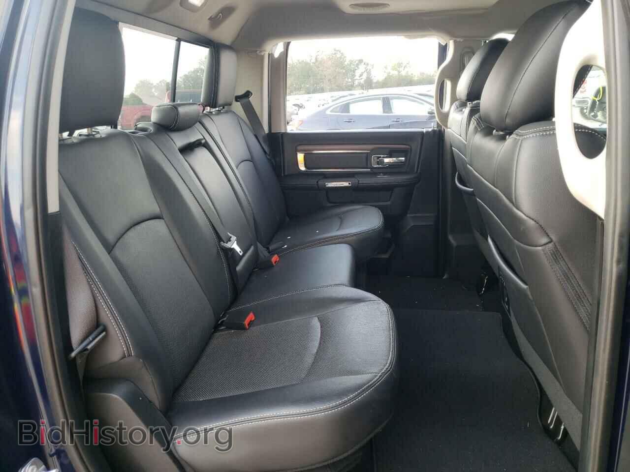 2017 RAM 1500 - VIN: 1C6RR6NTXHS591982 - Photo 6