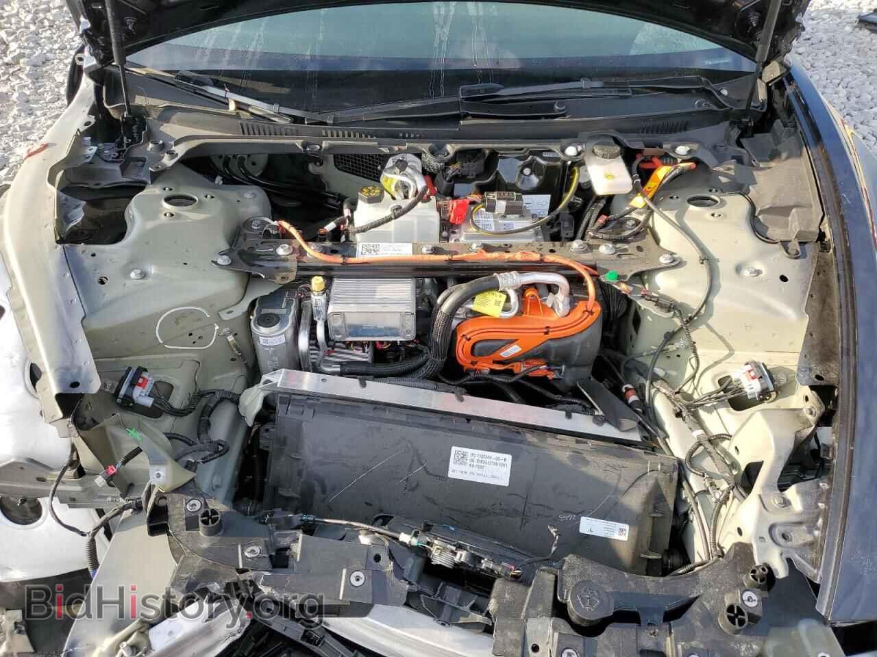 2025 TESLA MODEL 3 - VIN: 5YJ3E1EA6SF021557 - Photo 11