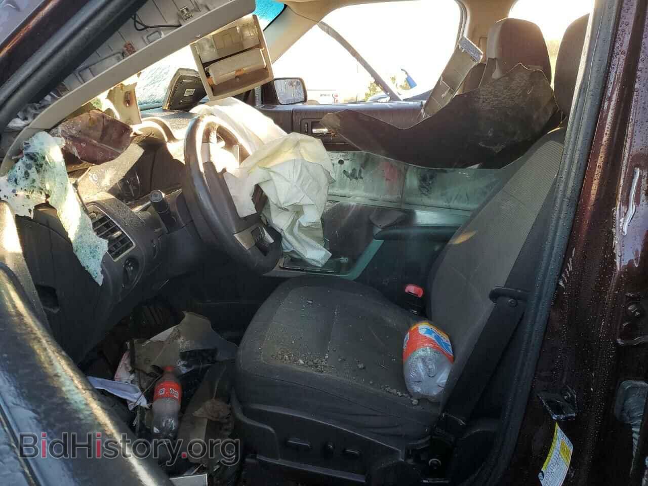 2010 FORD FLEX - VIN: 2FMGK5CC9ABD00255 - Photo 7