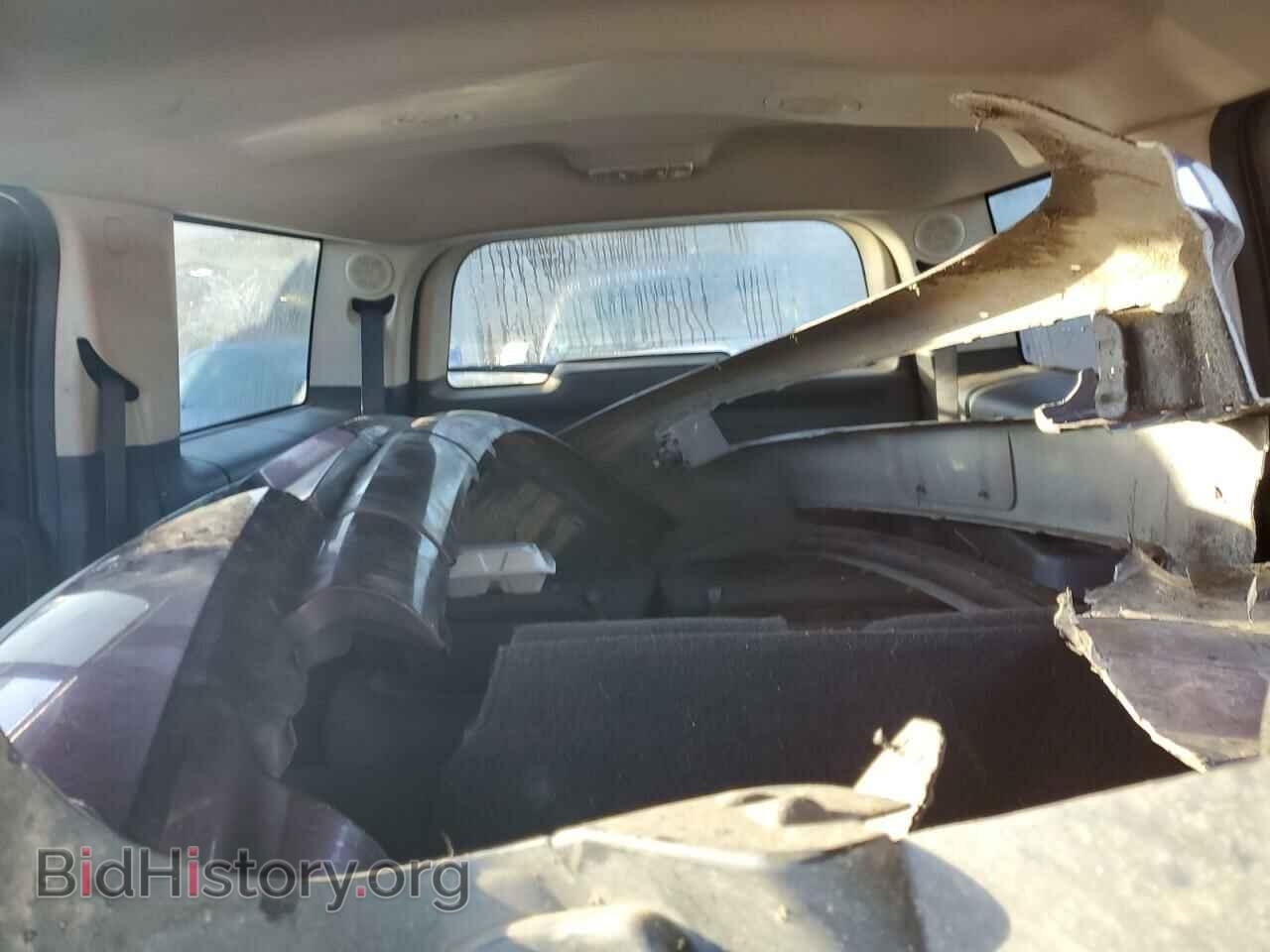 2010 FORD FLEX - VIN: 2FMGK5CC9ABD00255 - Photo 10