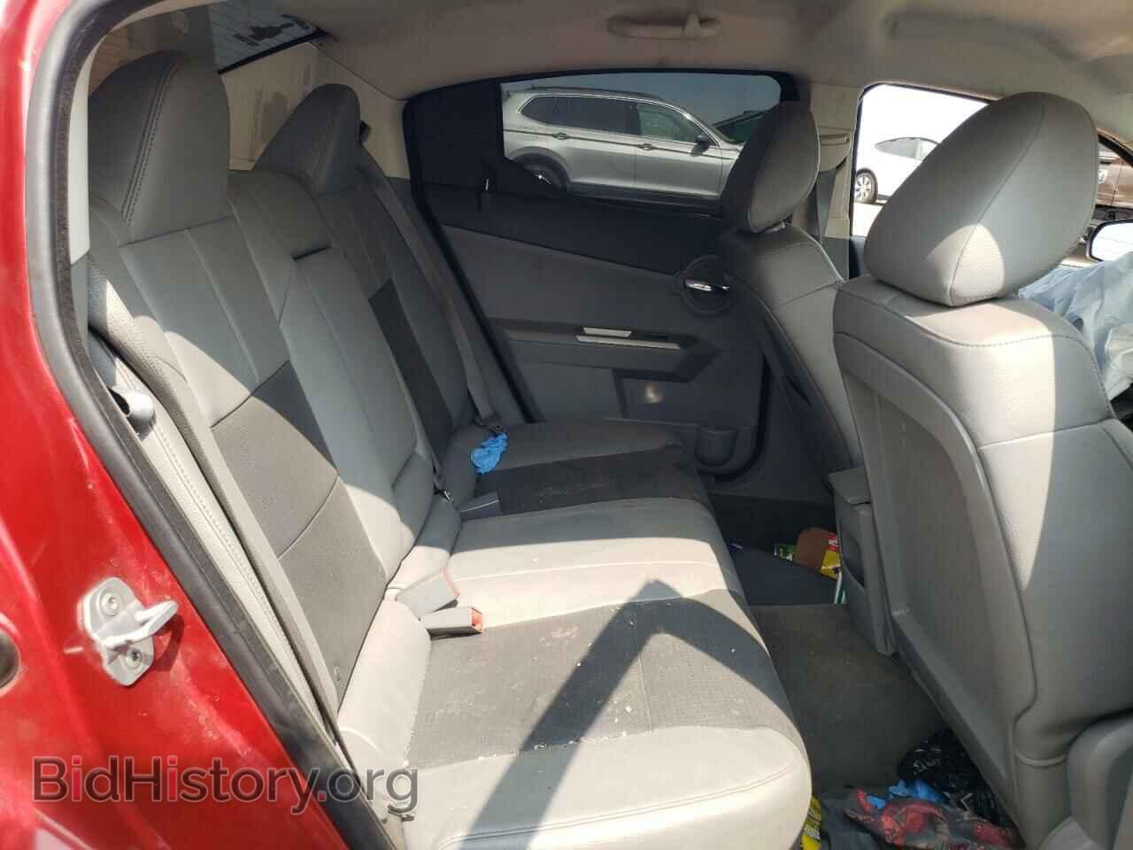 2008 DODGE AVENGER - VIN: 1B3LC56J28N296088 - Photo 10