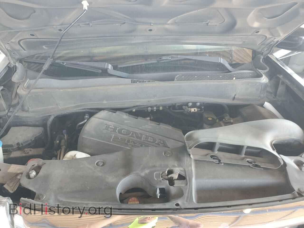 2012 HONDA PILOT - VIN: 5FNYF3H97CB021620 - Фото 11