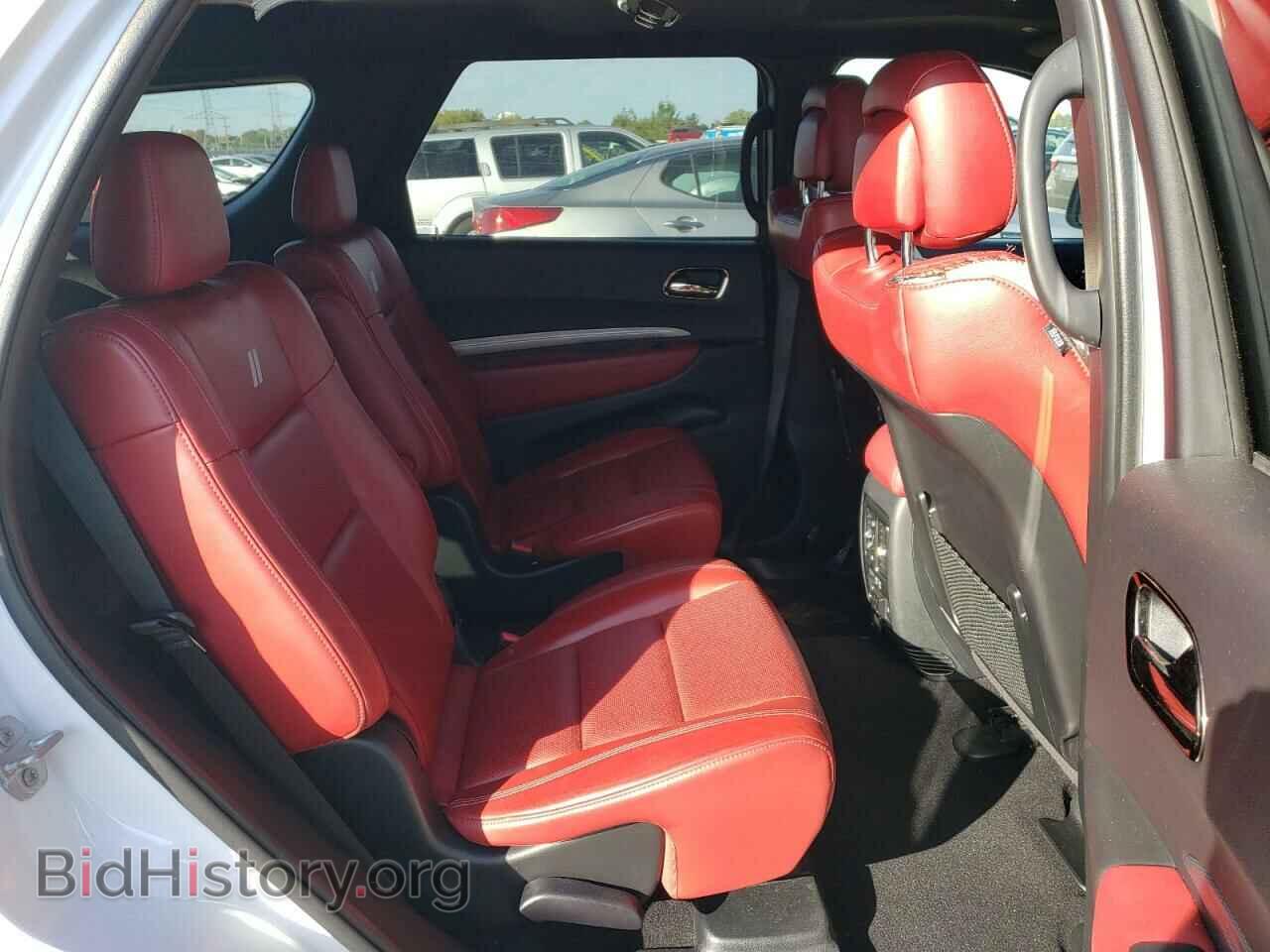 2020 DODGE DURANGO - VIN: 1C4SDJCT6LC395149 - Photo 11