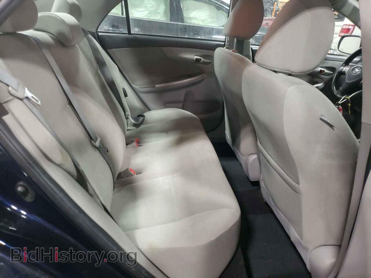 2013 TOYOTA COROLLA - VIN: 2T1BU4EE8DC093547 - Фото 6