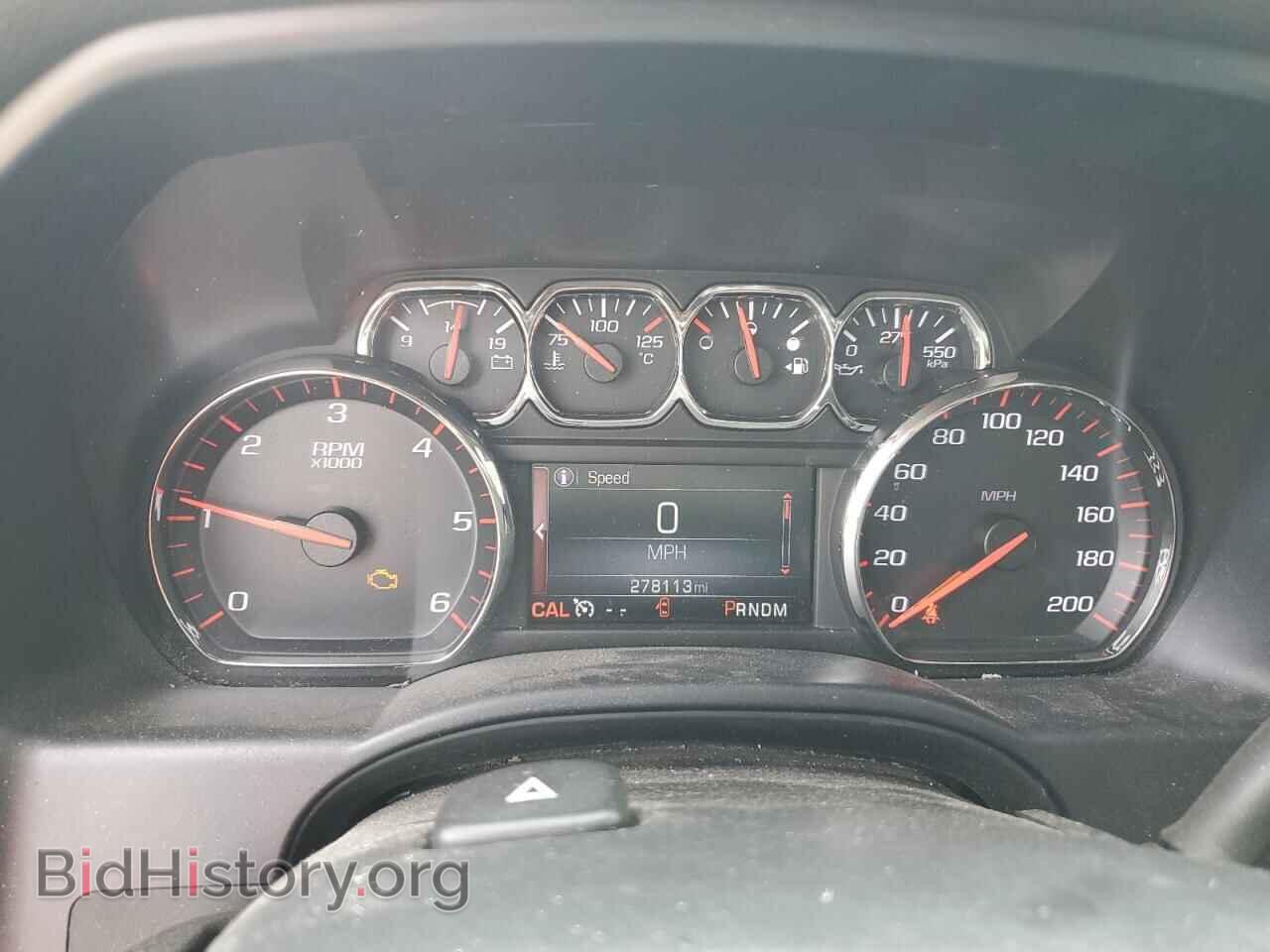 2015 GMC SIERRA - VIN: 3GTU2UEC8FG263461 - Фото 9