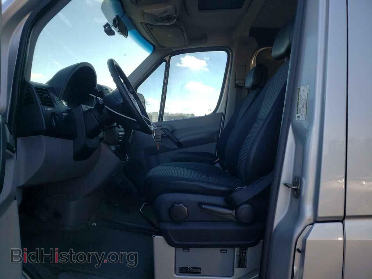 2007 DODGE SPRINTER - VIN: WD0PE745575205557 - Photo 7