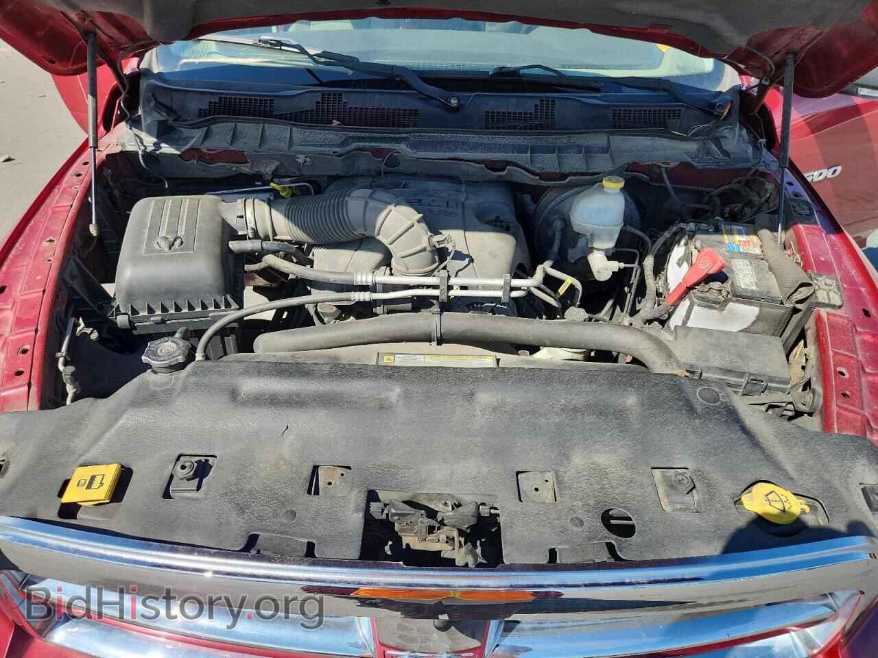 2011 DODGE All Models - VIN: 1D7RV1CT6BS656012 - Фото 11
