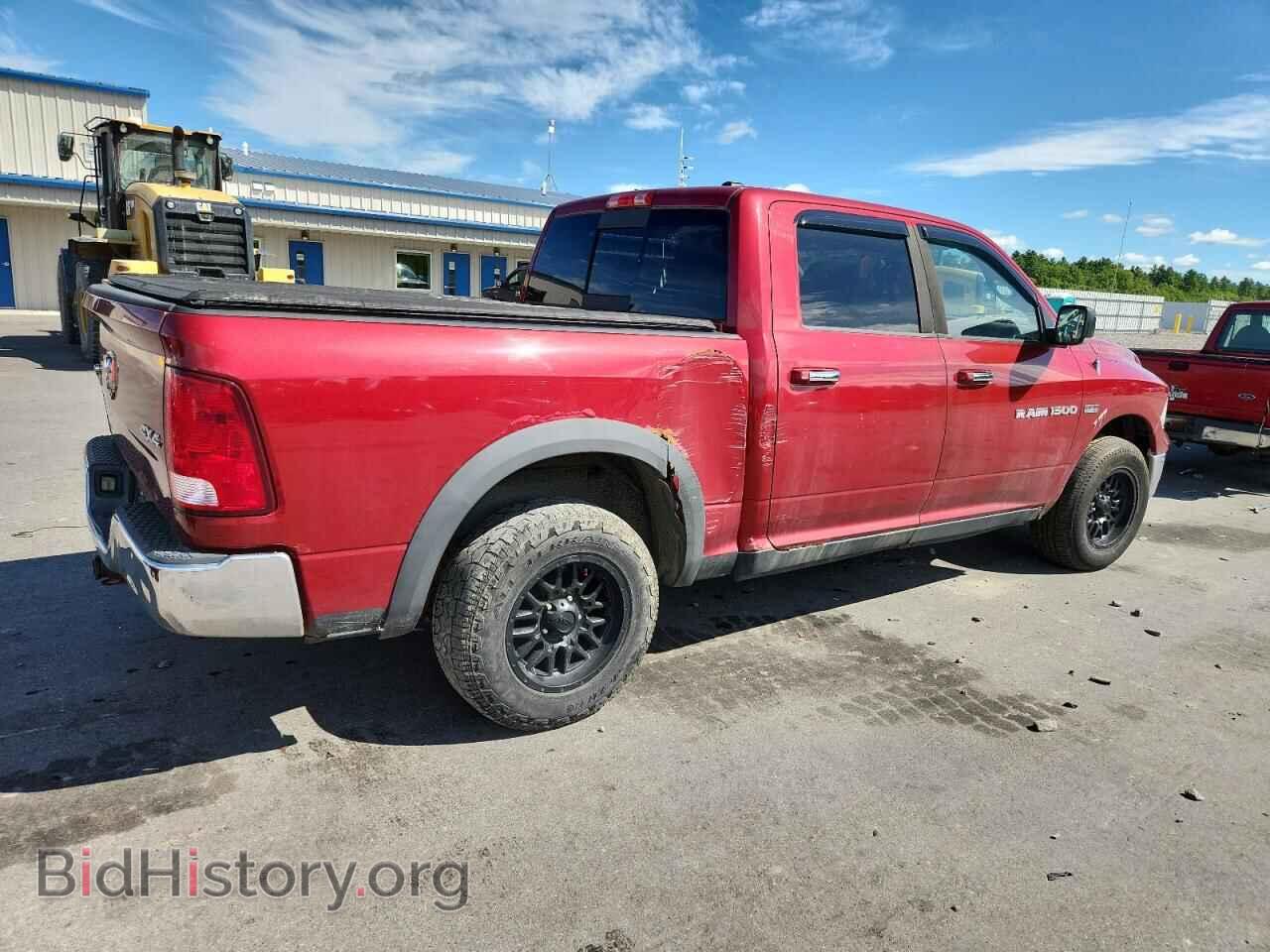 2011 DODGE All Models - VIN: 1D7RV1CT6BS656012 - Фото 3