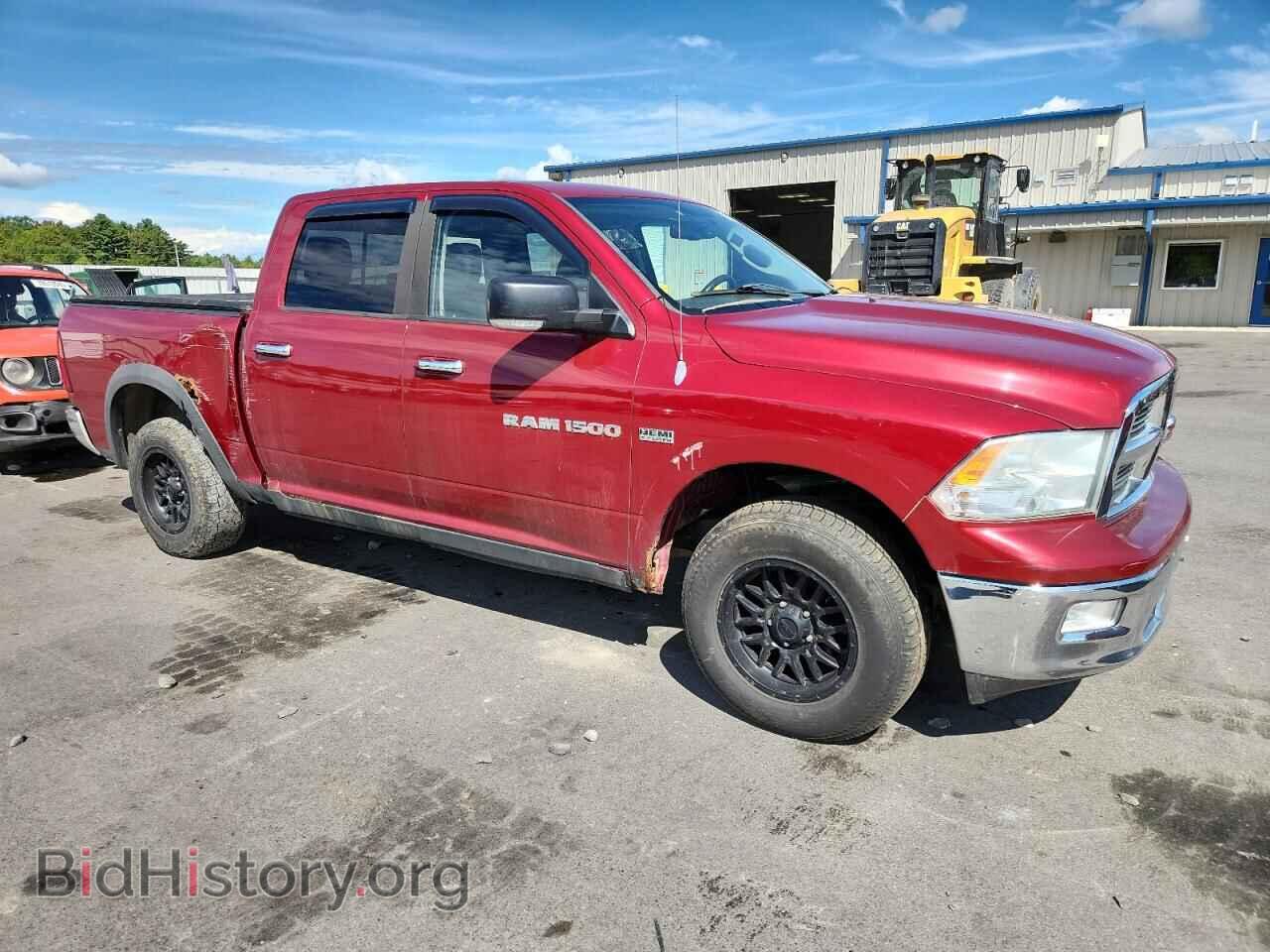 2011 DODGE All Models - VIN: 1D7RV1CT6BS656012 - Фото 4