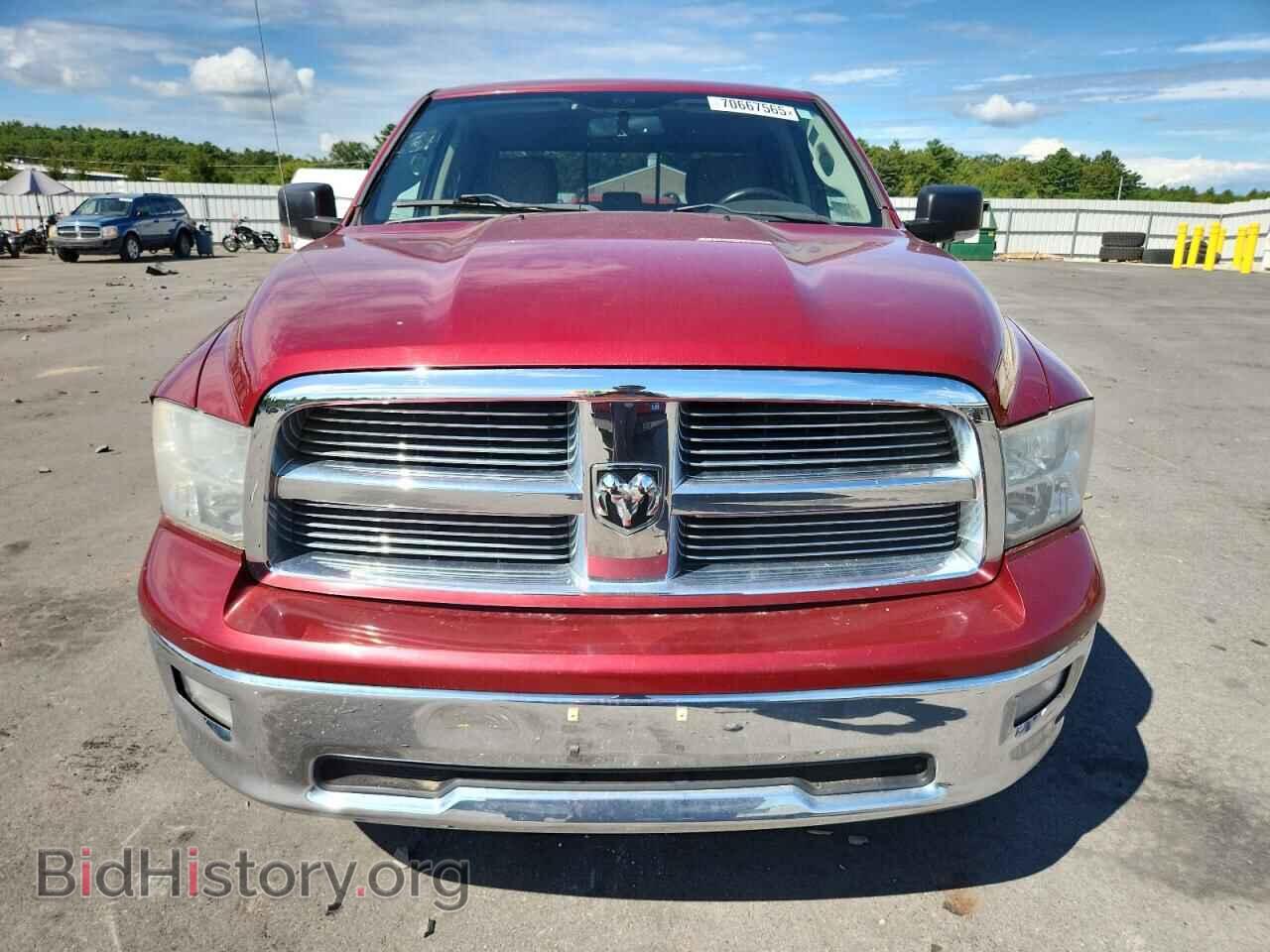 2011 DODGE All Models - VIN: 1D7RV1CT6BS656012 - Фото 5