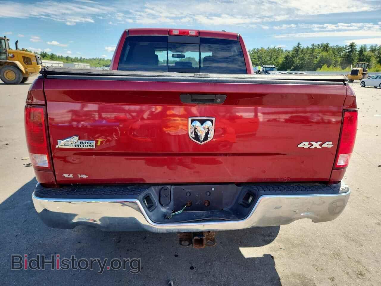 2011 DODGE All Models - VIN: 1D7RV1CT6BS656012 - Фото 6