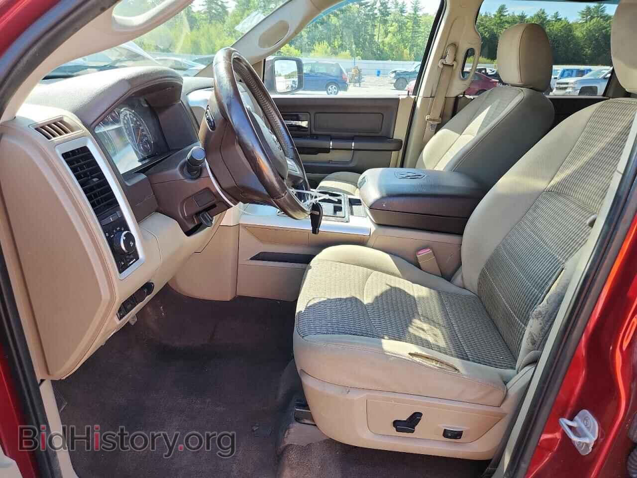 2011 DODGE All Models - VIN: 1D7RV1CT6BS656012 - Фото 7