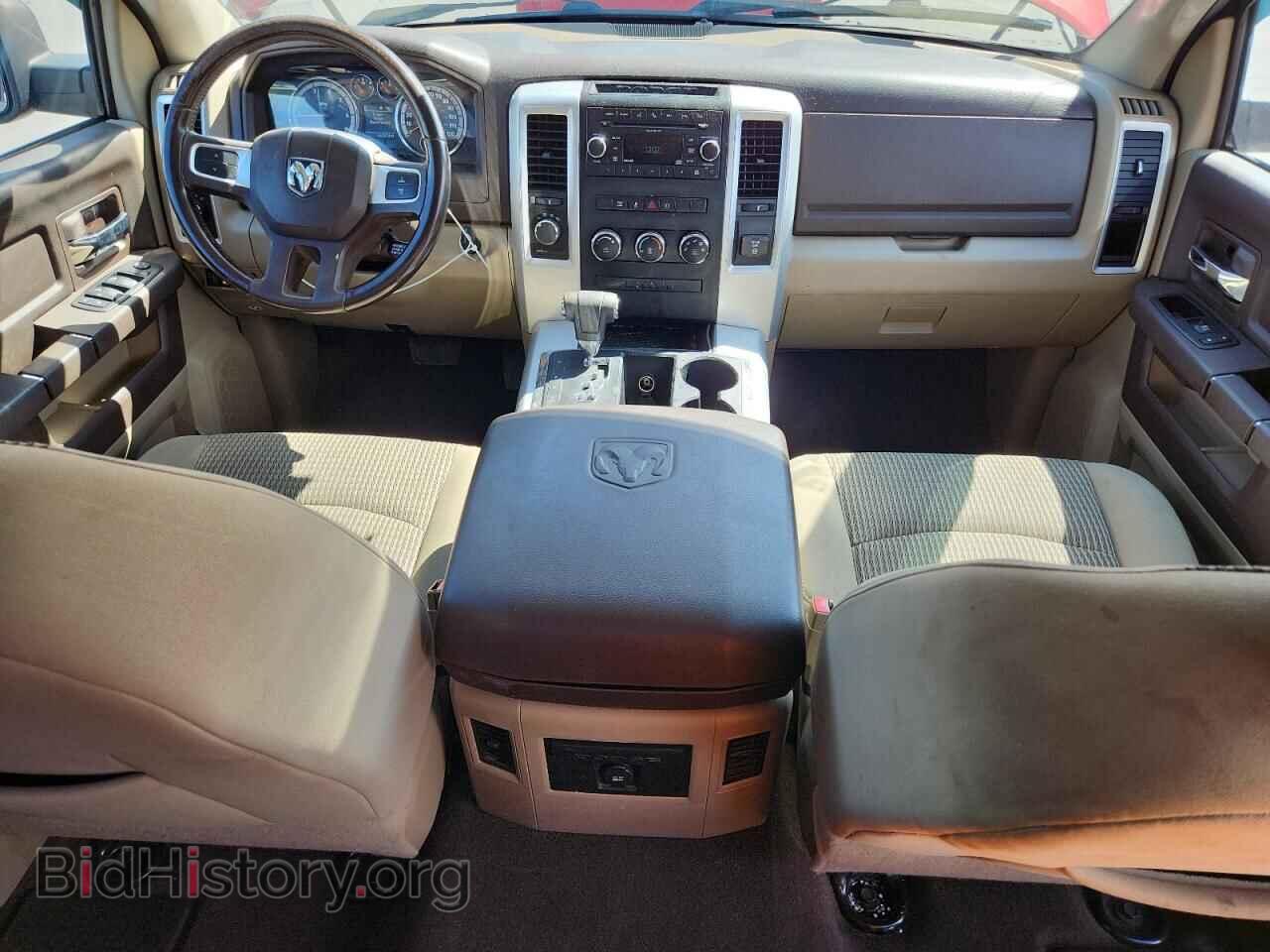 2011 DODGE All Models - VIN: 1D7RV1CT6BS656012 - Фото 8
