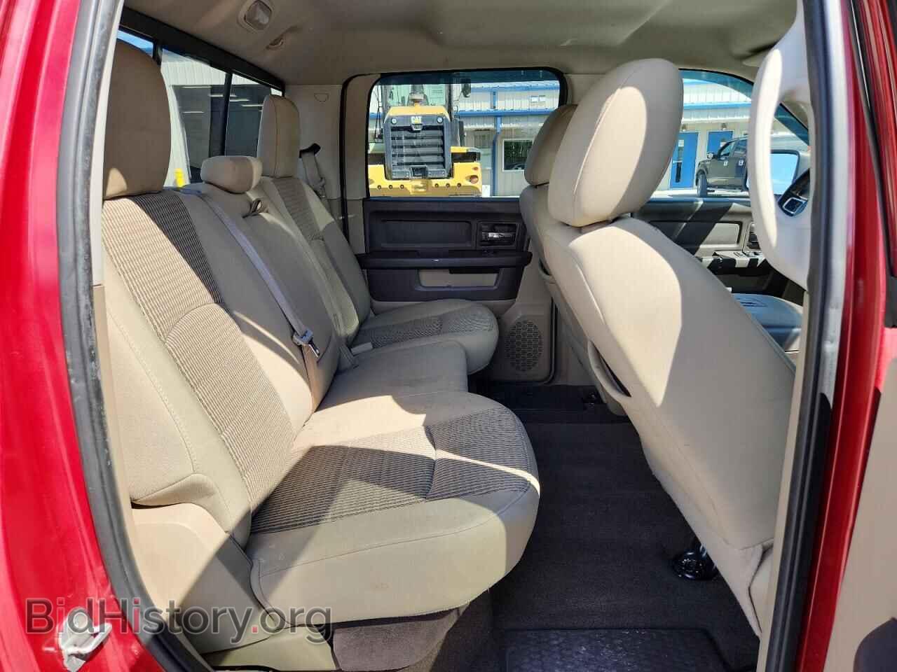2011 DODGE All Models - VIN: 1D7RV1CT6BS656012 - Фото 10