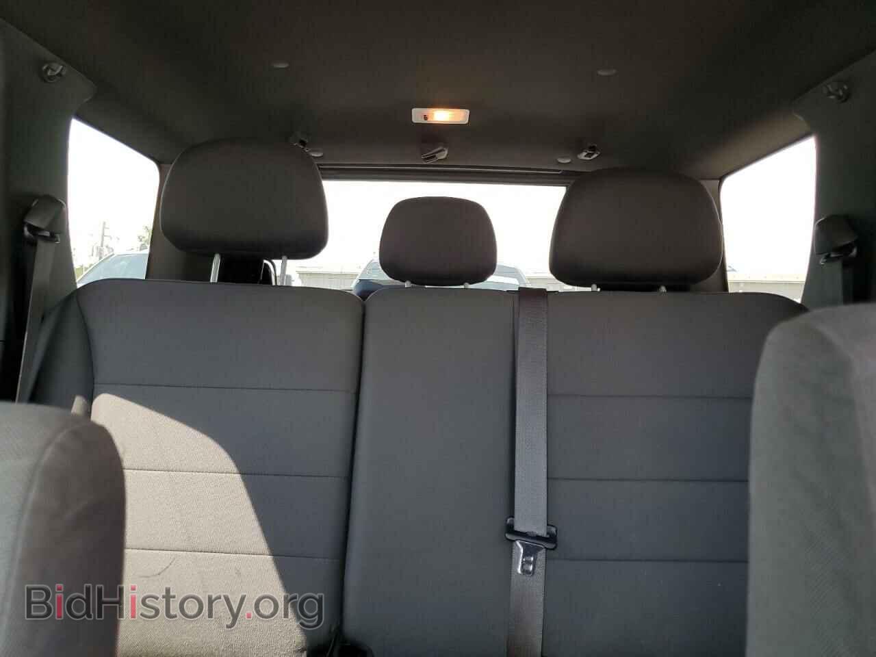 2011 FORD ESCAPE - VIN: 1FMCU0D78BKC34723 - Фото 10