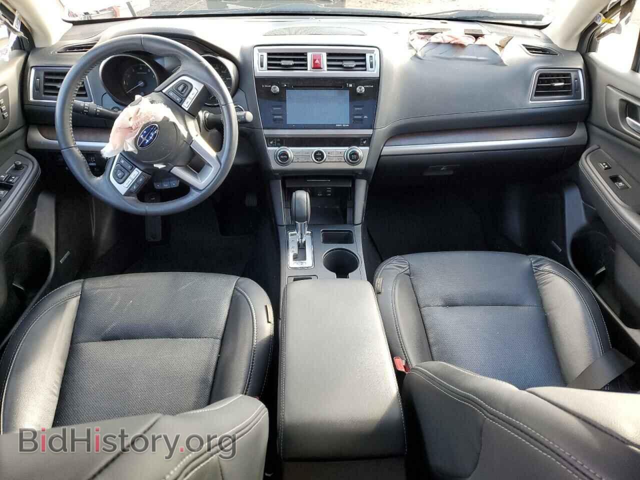2017 SUBARU OUTBACK - VIN: 4S4BSANC7H3372002 - Photo 8