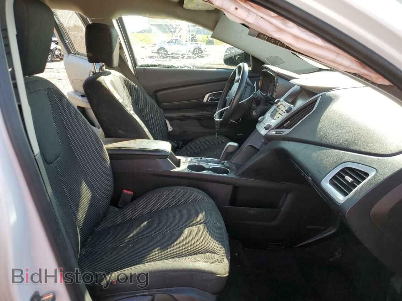 2015 GMC TERRAIN - VIN: 2GKALREKXF6406463 - Фото 7