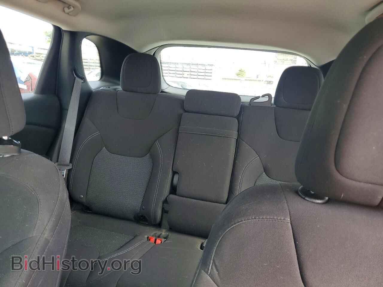 2019 JEEP CHEROKEE - VIN: 1C4PJMCB5KD232413 - Photo 10
