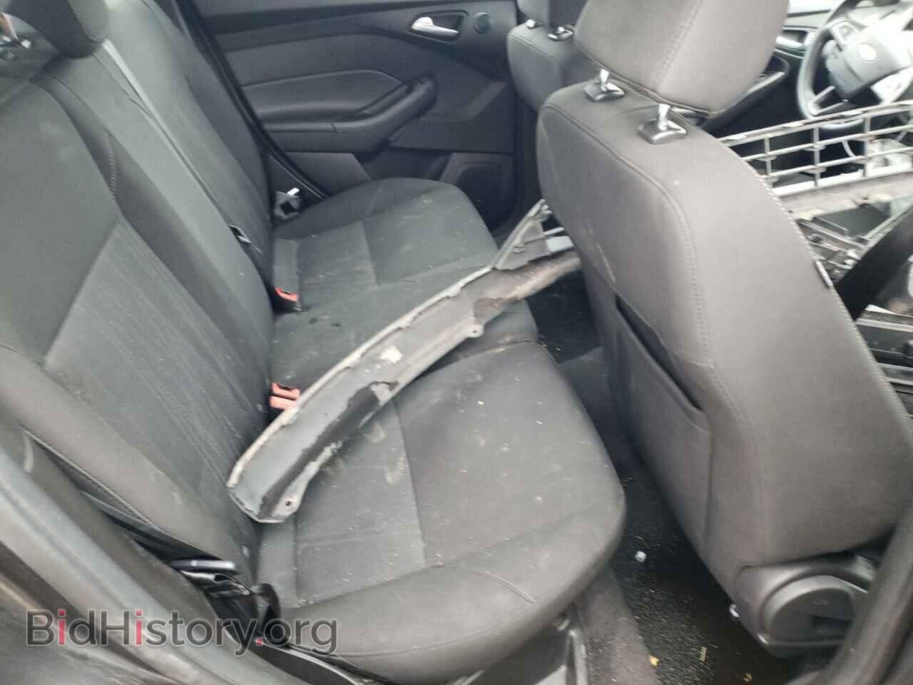 2017 FORD FOCUS - VIN: 1FADP3M28HL334139 - Фото 6