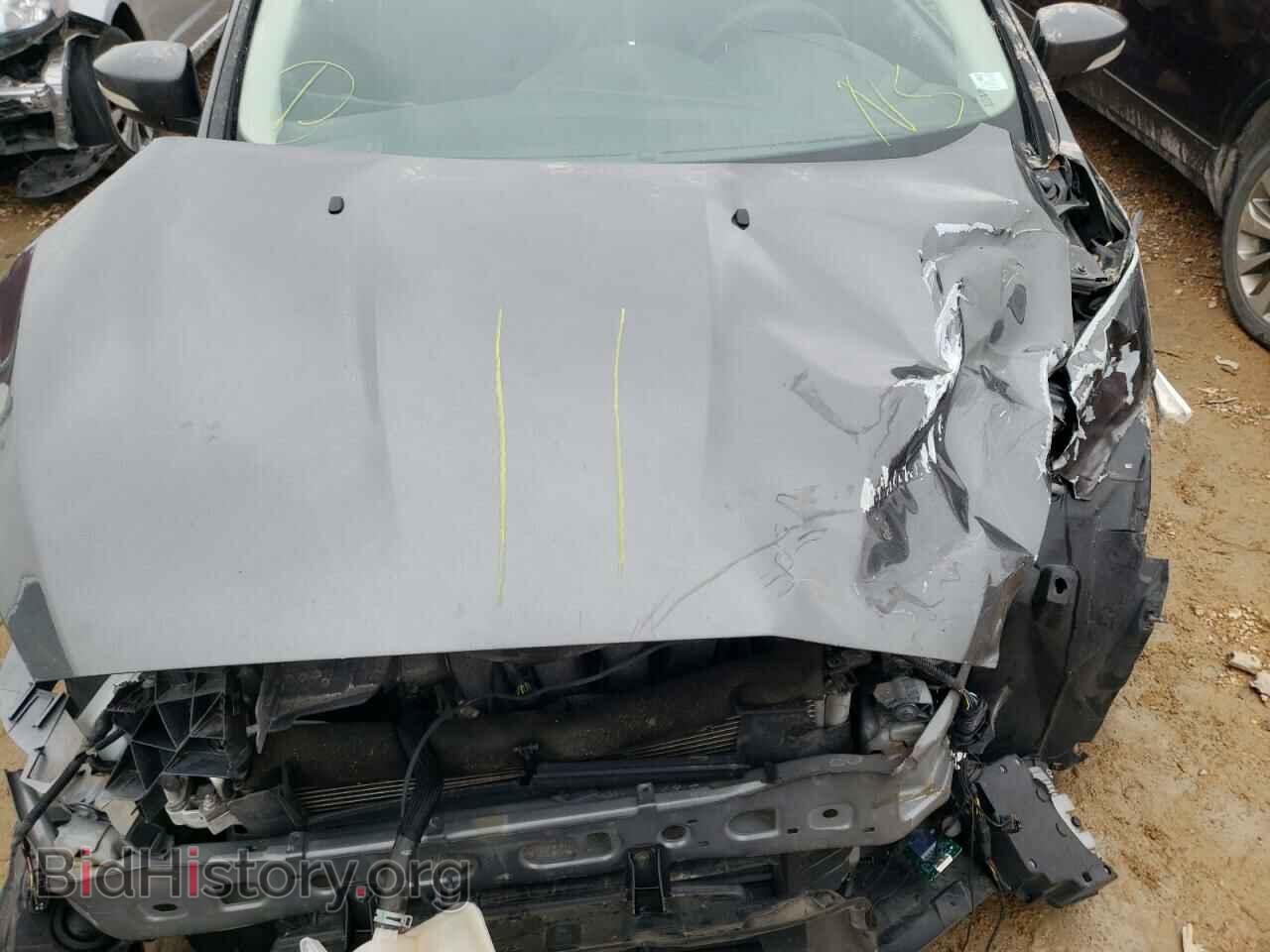 2017 FORD FOCUS - VIN: 1FADP3M28HL334139 - Фото 7