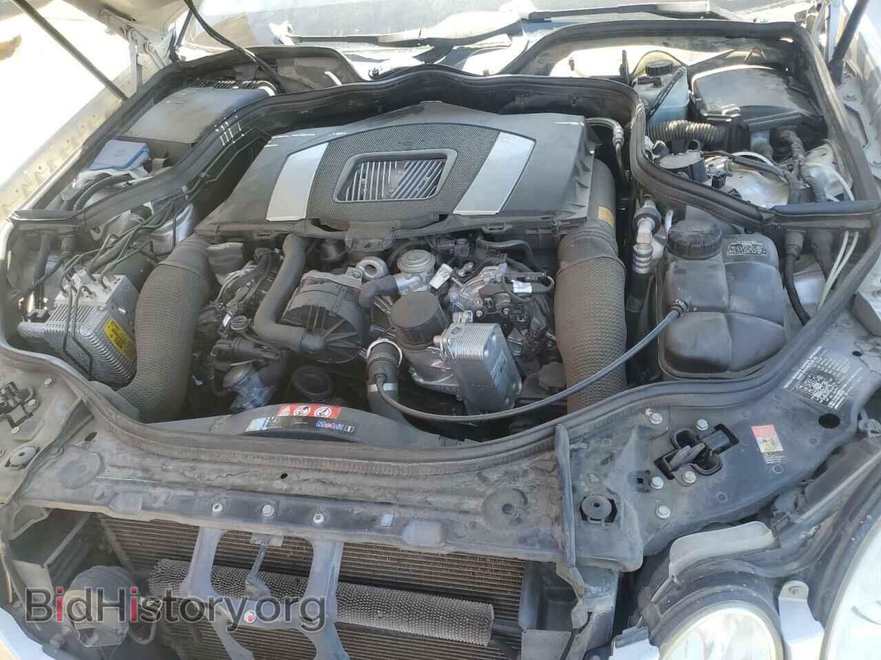 2006 MERCEDES-BENZ E-CLASS - VIN: WDBUF56J16A748352 - Фото 7