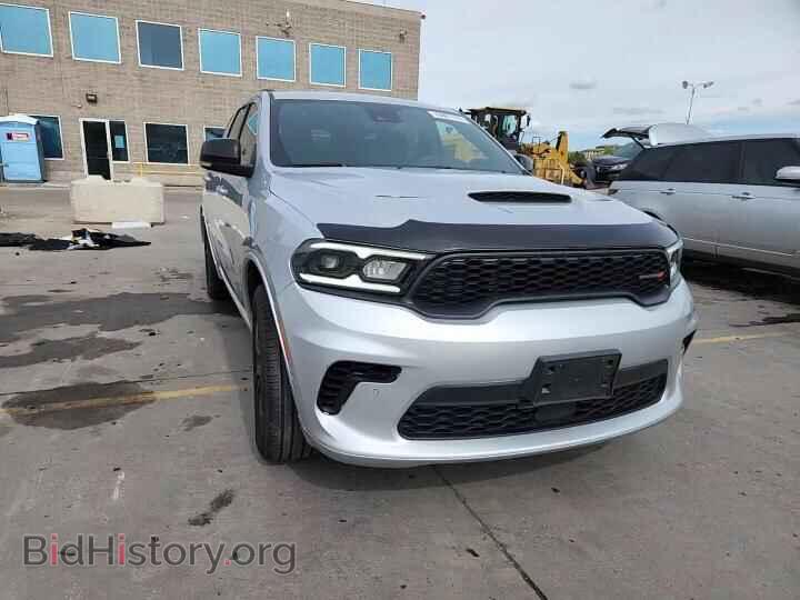 2025 DODGE DURANGO - VIN: 1C4RDJDG3SC524348 - Photo 15