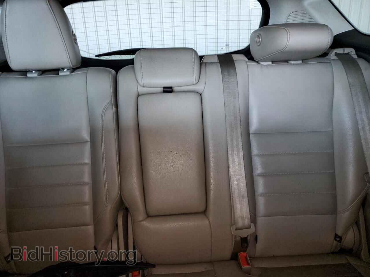 2015 FORD CMAX - VIN: 1FADP5BU9FL104266 - Фото 10