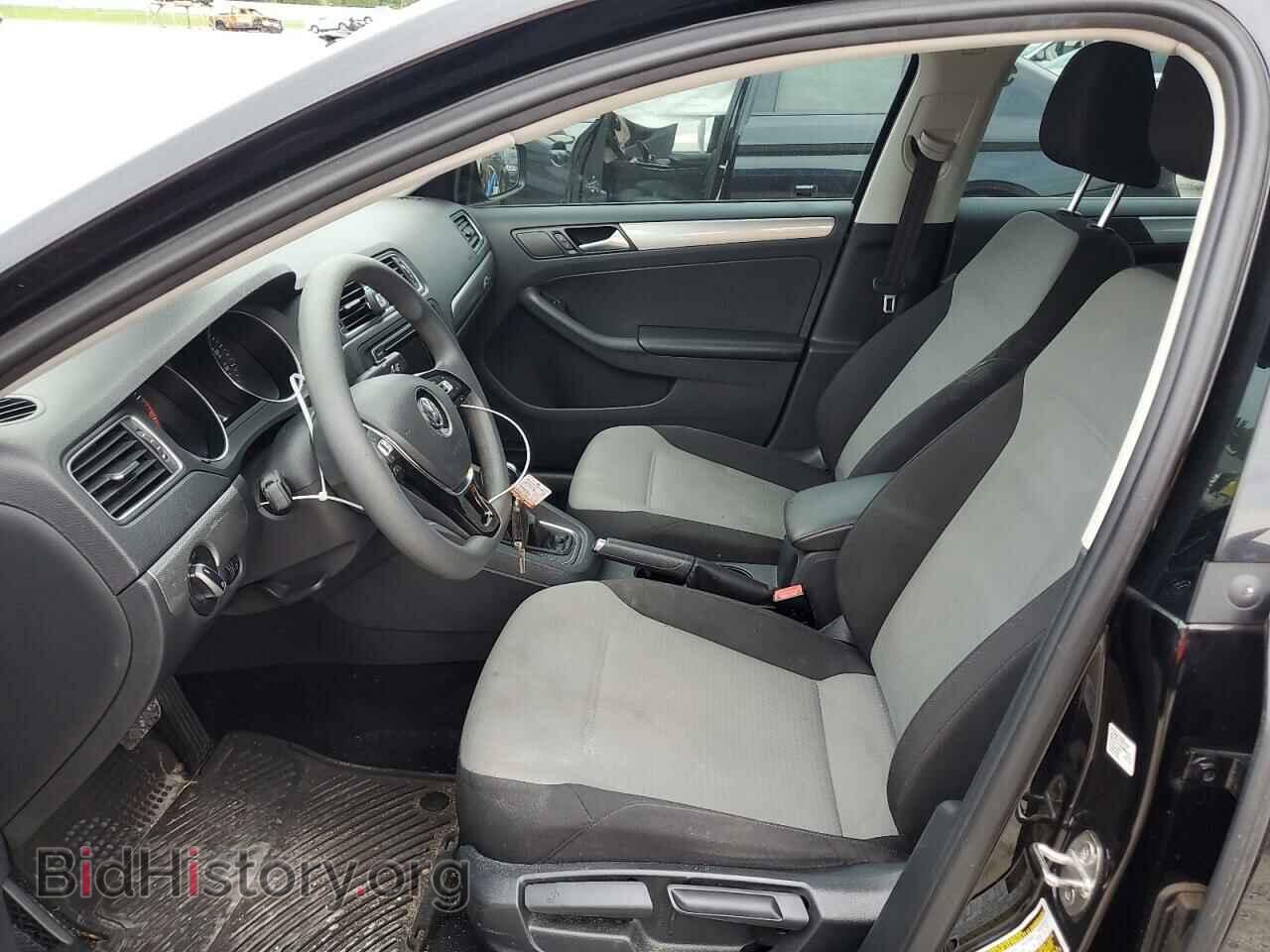 2017 VOLKSWAGEN JETTA - VIN: 3VW2B7AJ8HM320949 - Фото 7