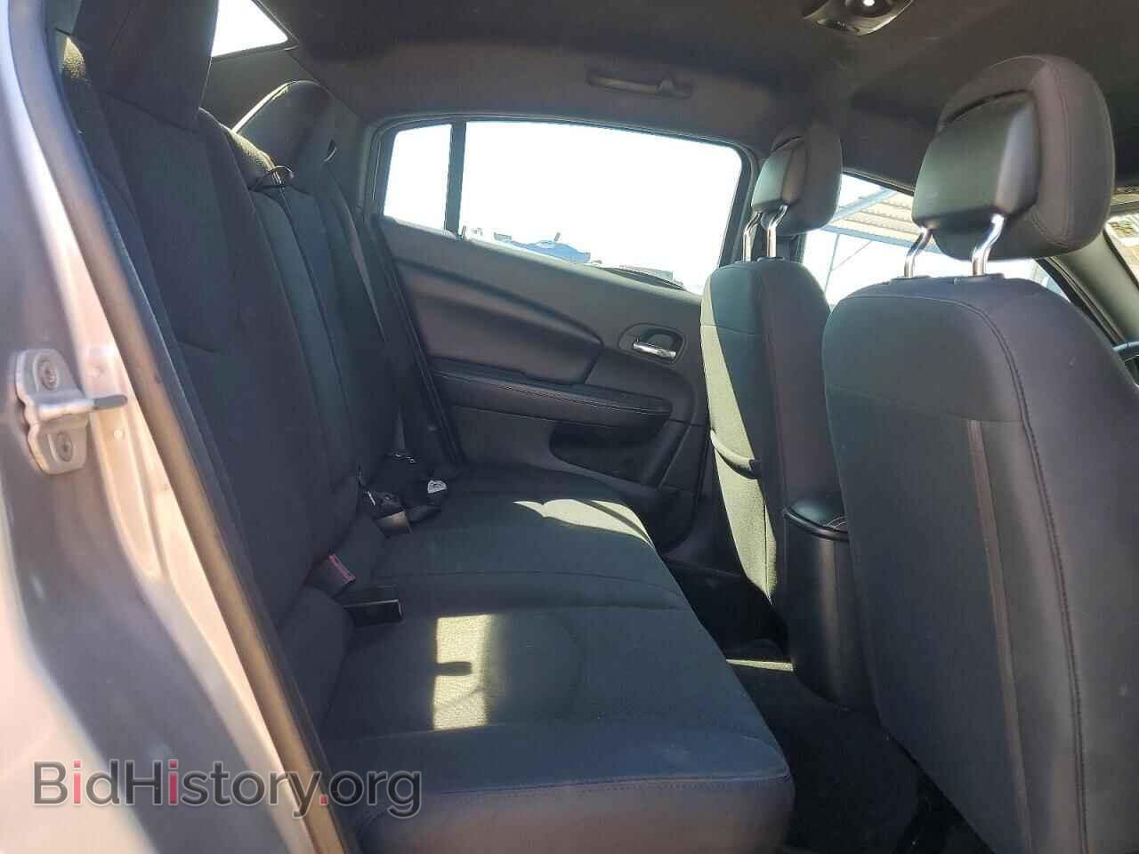 2013 CHRYSLER 200 - VIN: 1C3CCBCG4DN510390 - Photo 10
