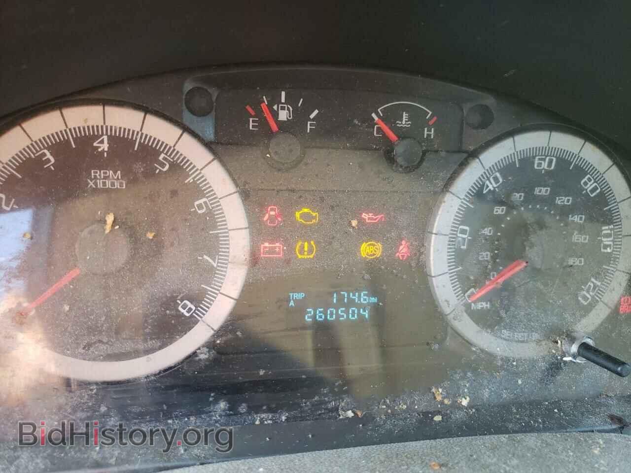 2008 FORD ESCAPE - VIN: 1FMCU02Z38KE74078 - Фото 9