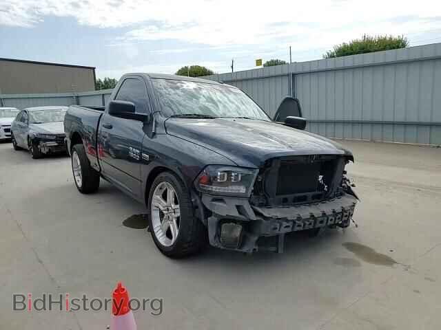 2014 RAM 1500 - VIN: 3C6JR6AT2EG274722 - Photo 14