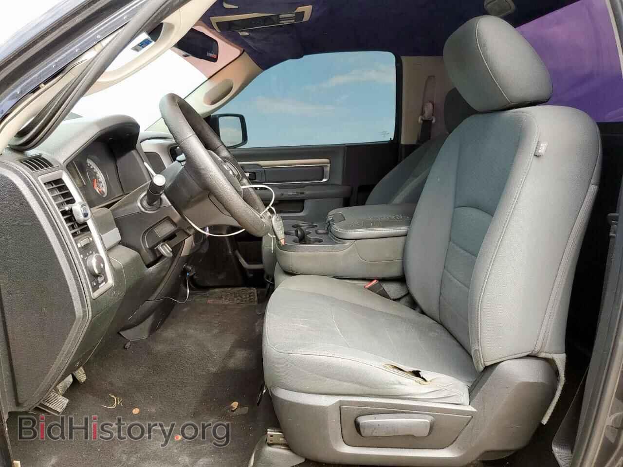 2014 RAM 1500 - VIN: 3C6JR6AT2EG274722 - Photo 7