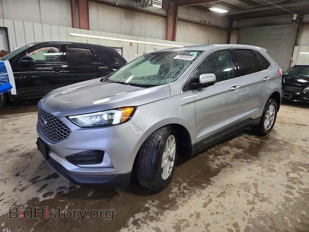 Photo 2FMPK4J92RBA97495 - FORD EDGE 2024