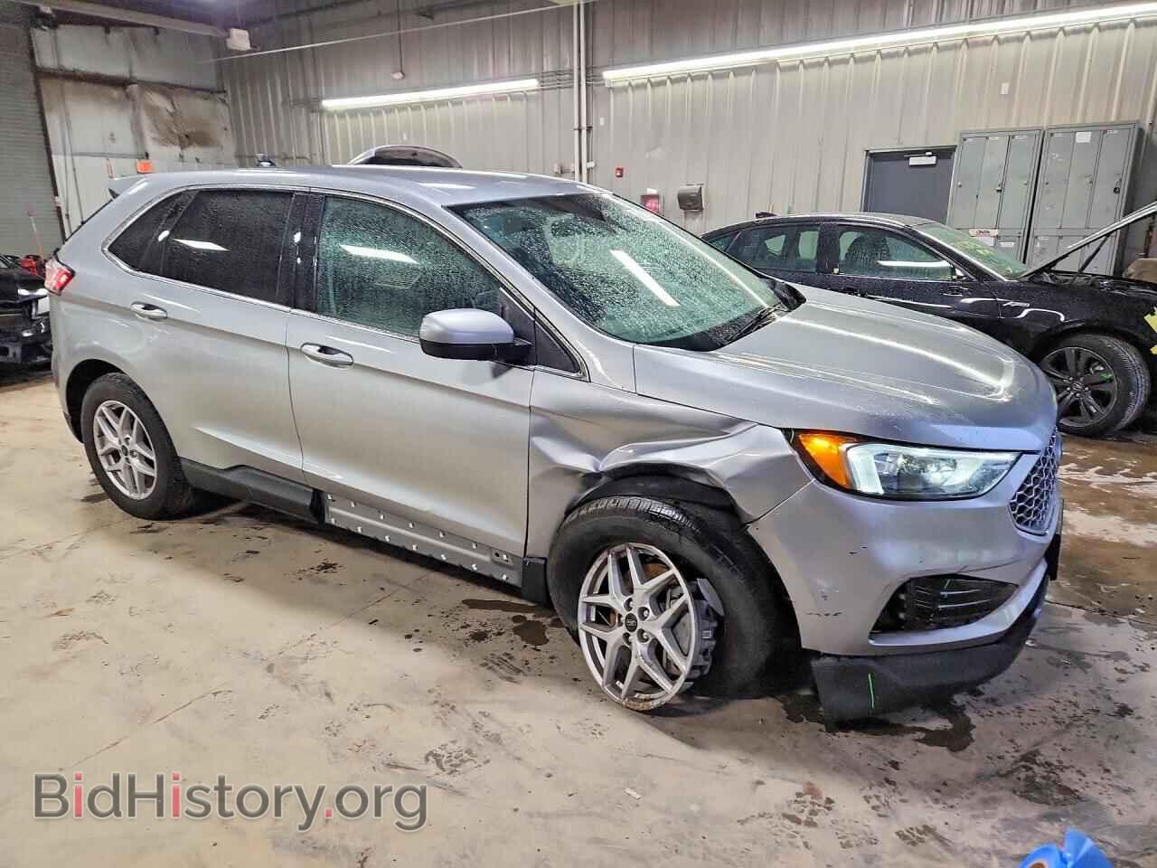 2024 FORD EDGE - VIN: 2FMPK4J92RBA97495 - Photo 4