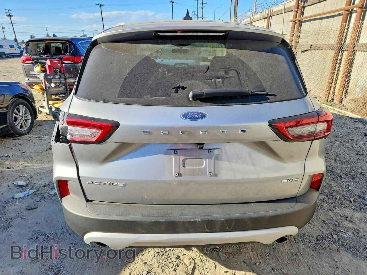 2024 FORD ESCAPE - VIN: 1FMCU9GN2RUB22934 - Photo 6