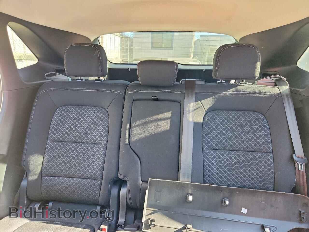 2024 FORD ESCAPE - VIN: 1FMCU9GN2RUB22934 - Photo 10