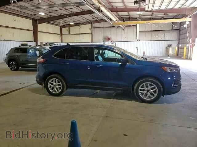 2021 FORD EDGE - VIN: 2FMPK4J91MBA42464 - Photo 14