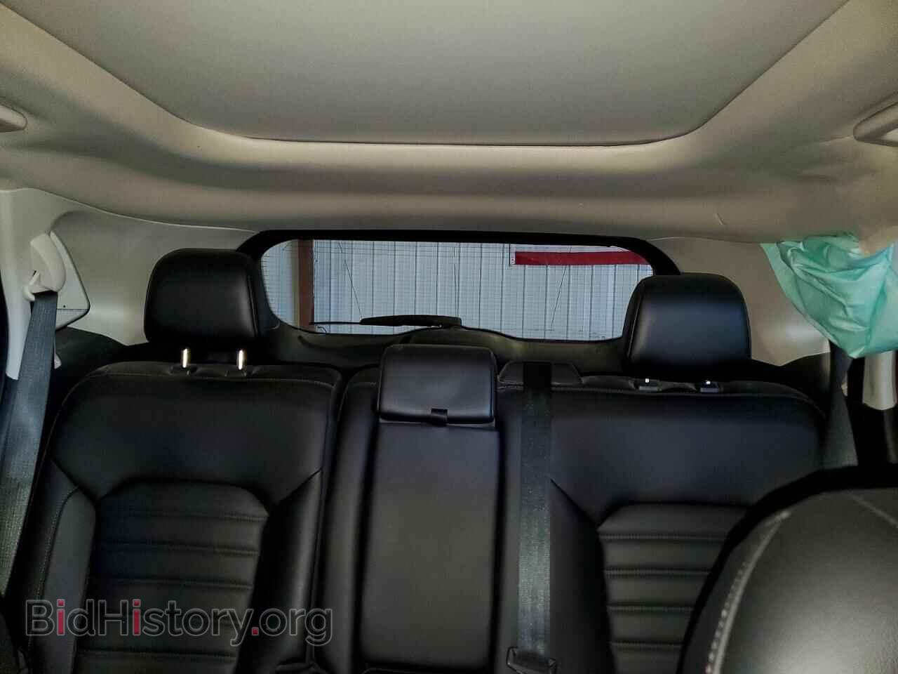 2021 FORD EDGE - VIN: 2FMPK4J91MBA42464 - Photo 10